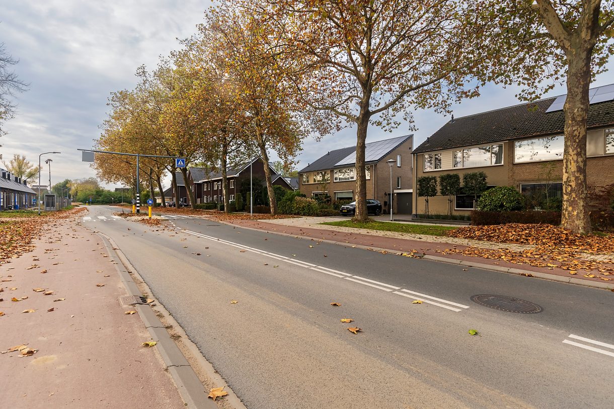 Te koop: Foto Woonhuis aan de Houtduiflaan 24 in Beuningen Gld