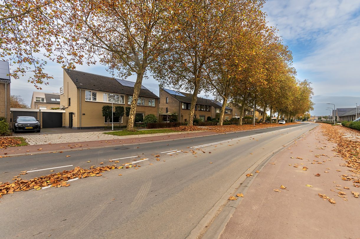 Te koop: Foto Woonhuis aan de Houtduiflaan 24 in Beuningen Gld