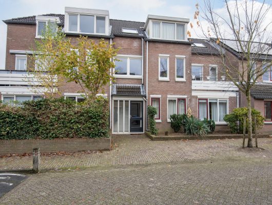 Hoofdfoto van Malden Schoof 15