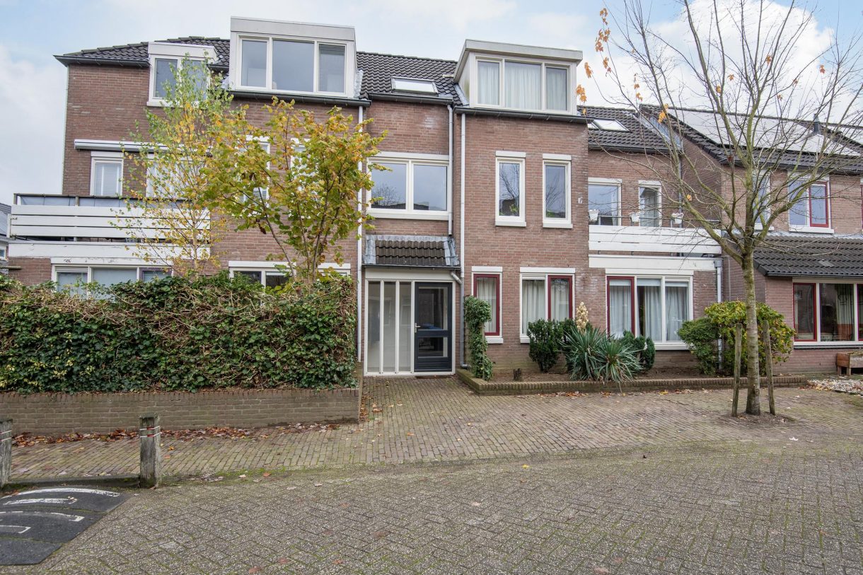 Te koop: Foto Appartement aan de Schoof 15 in Malden
