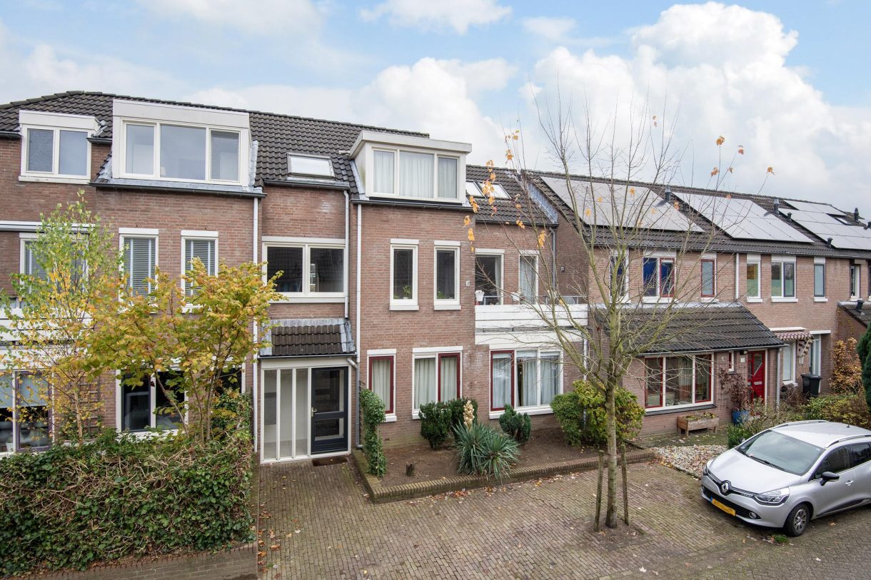 Te koop: Foto Appartement aan de Schoof 15 in Malden