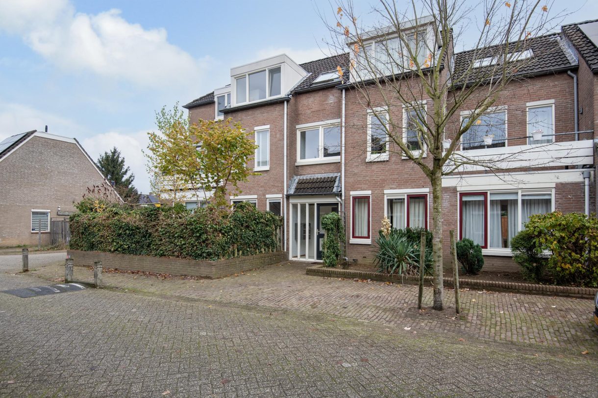 Te koop: Foto Appartement aan de Schoof 15 in Malden
