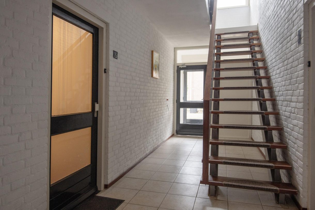 Te koop: Foto Appartement aan de Schoof 15 in Malden
