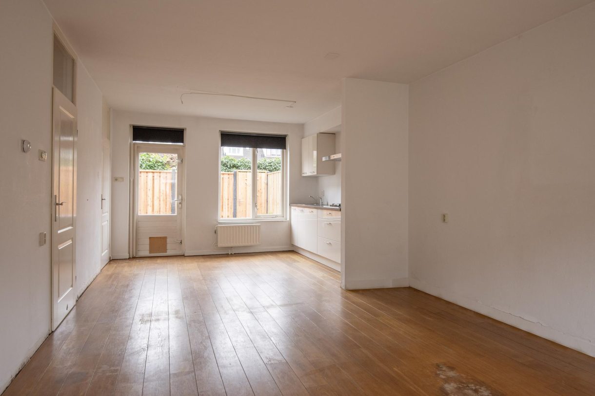 Te koop: Foto Appartement aan de Schoof 15 in Malden
