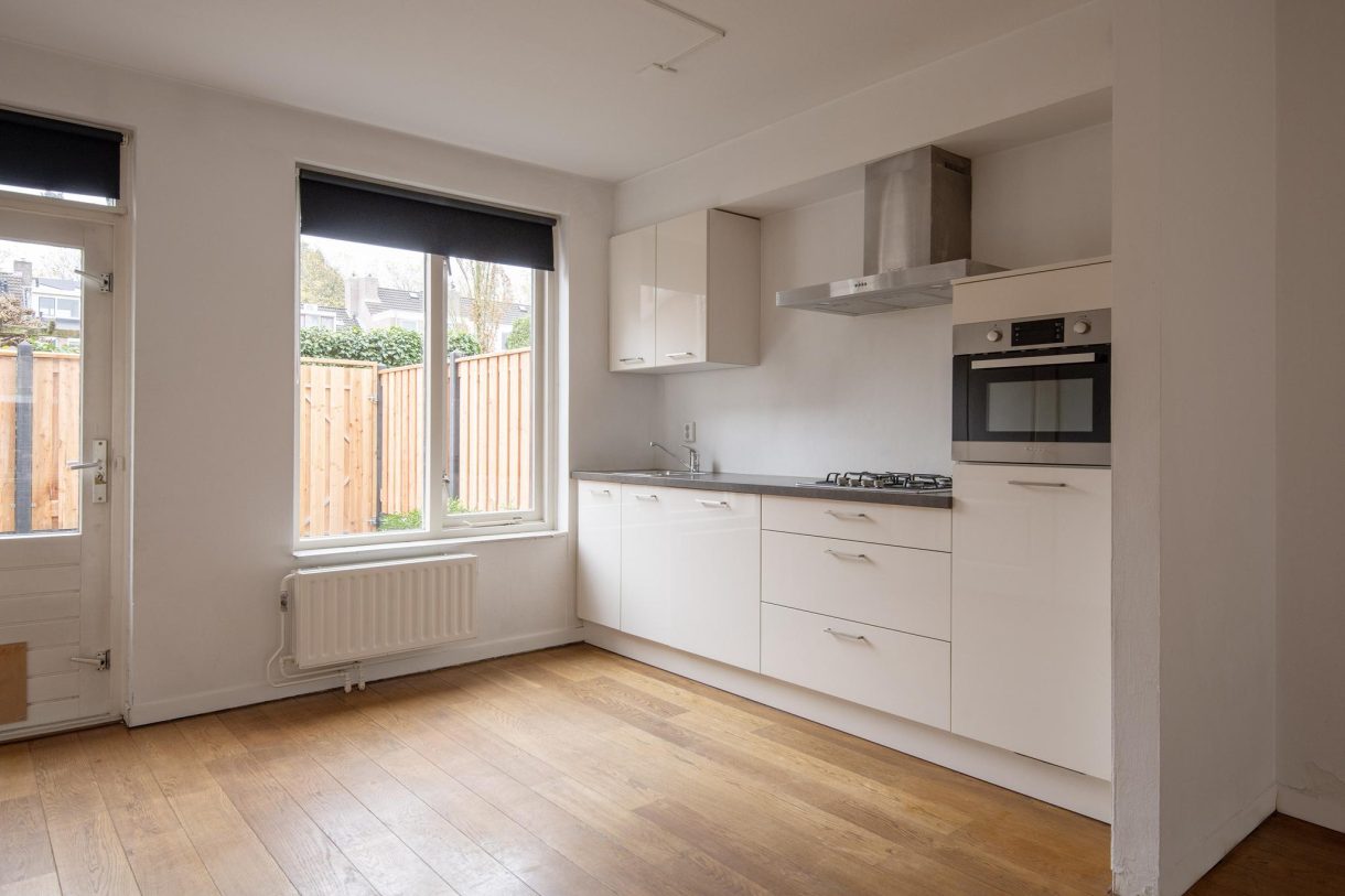 Te koop: Foto Appartement aan de Schoof 15 in Malden