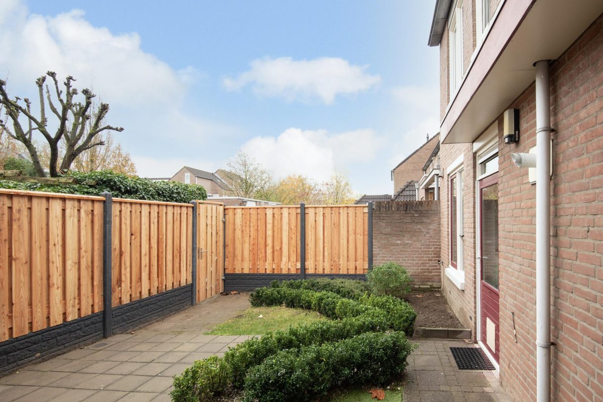 Te koop: Foto Appartement aan de Schoof 15 in Malden