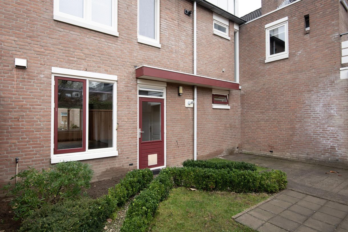 Te koop: Foto Appartement aan de Schoof 15 in Malden