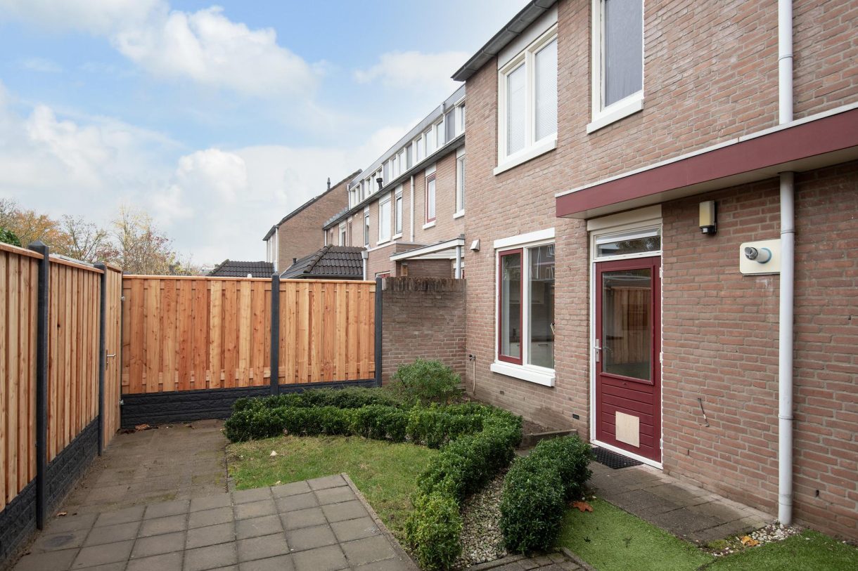 Te koop: Foto Appartement aan de Schoof 15 in Malden