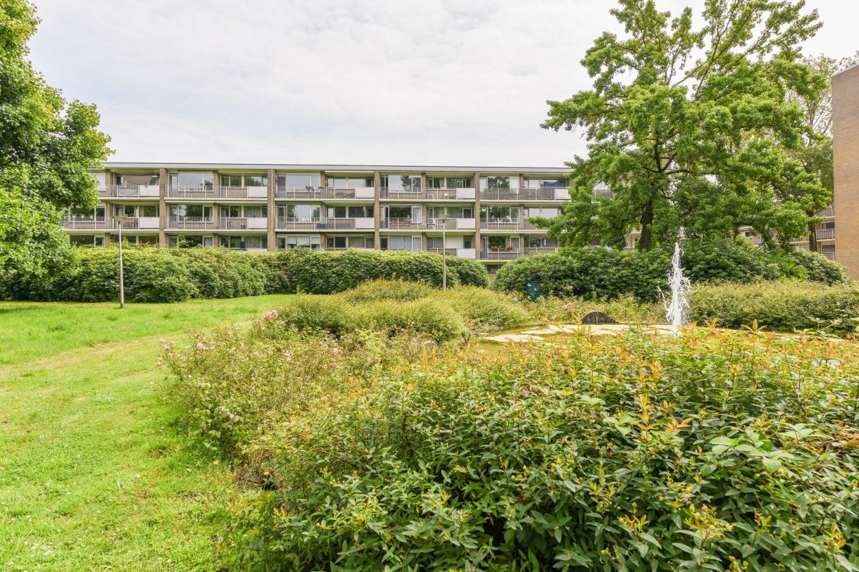 Te koop: Foto Appartement aan de Malvert 6455 in Nijmegen