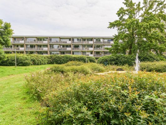 Hoofdfoto van Nijmegen Malvert 6455