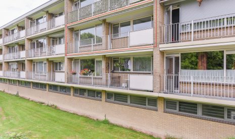 Te koop: Foto Appartement aan de Malvert 6455 in Nijmegen