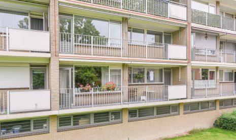 Te koop: Foto Appartement aan de Malvert 6455 in Nijmegen