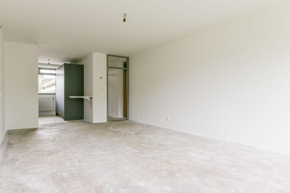 Te koop: Foto Appartement aan de Malvert 6455 in Nijmegen