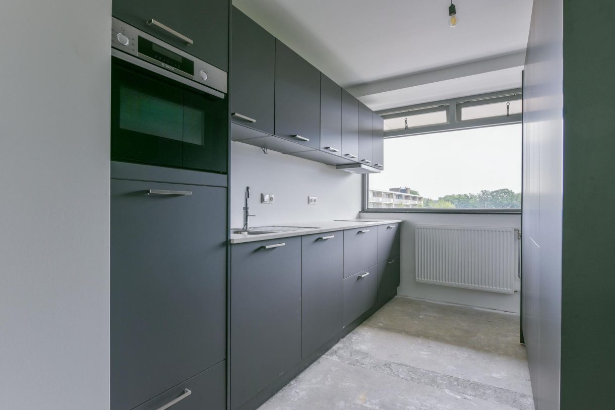 Te koop: Foto Appartement aan de Malvert 6455 in Nijmegen