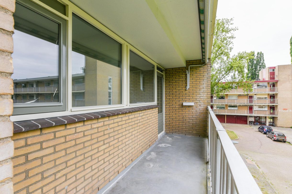 Te koop: Foto Appartement aan de Malvert 6455 in Nijmegen