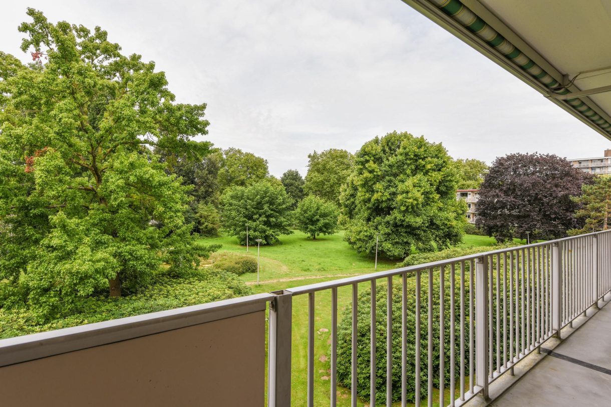 Te koop: Foto Appartement aan de Malvert 6455 in Nijmegen