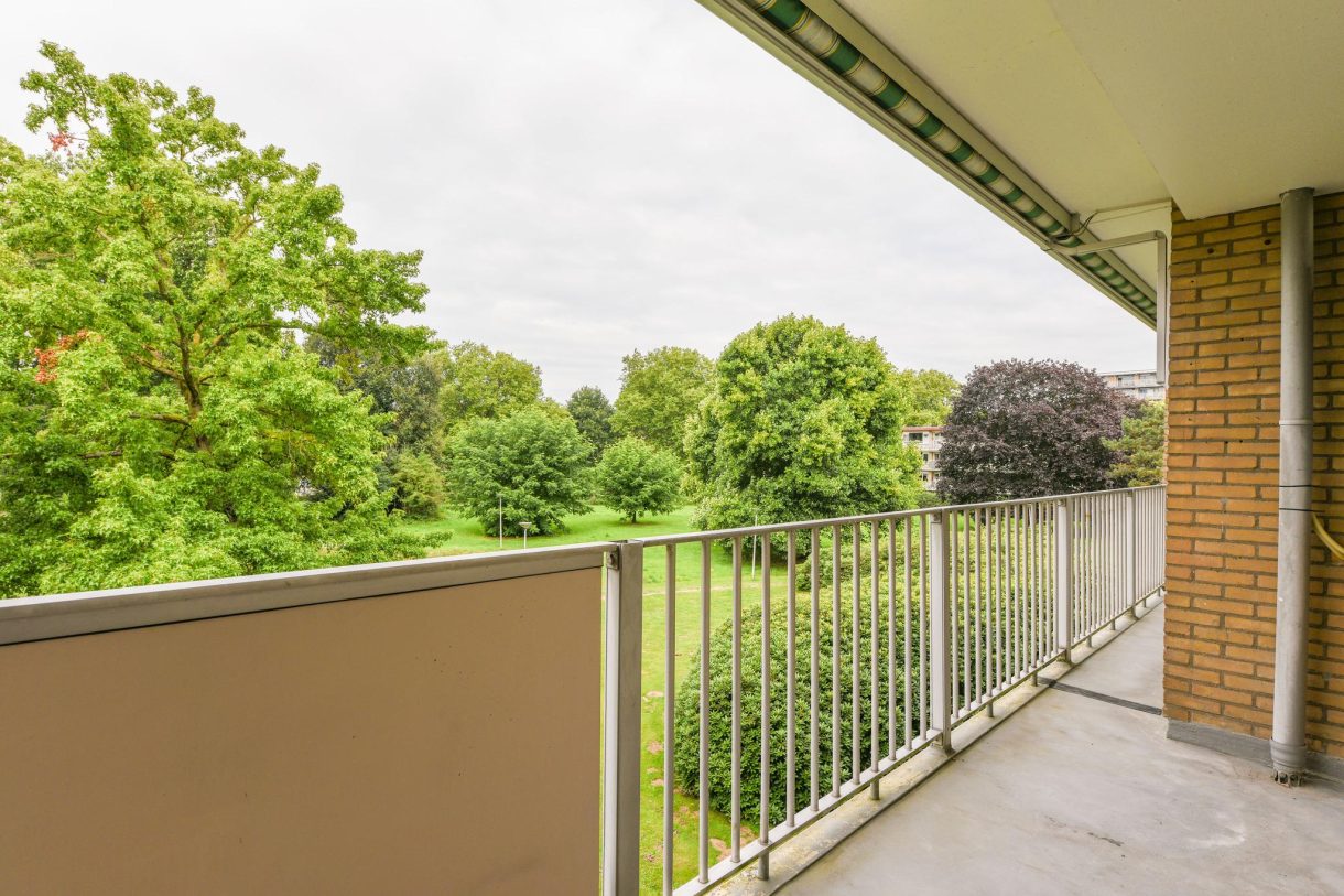 Te koop: Foto Appartement aan de Malvert 6455 in Nijmegen