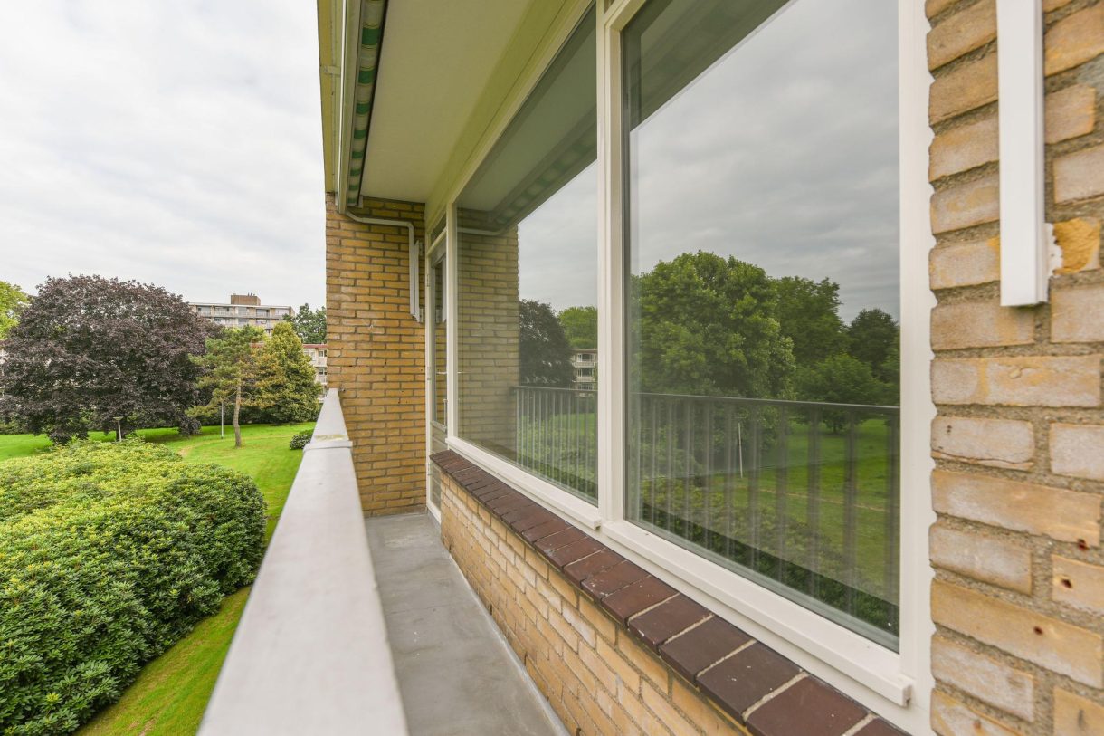 Te koop: Foto Appartement aan de Malvert 6455 in Nijmegen