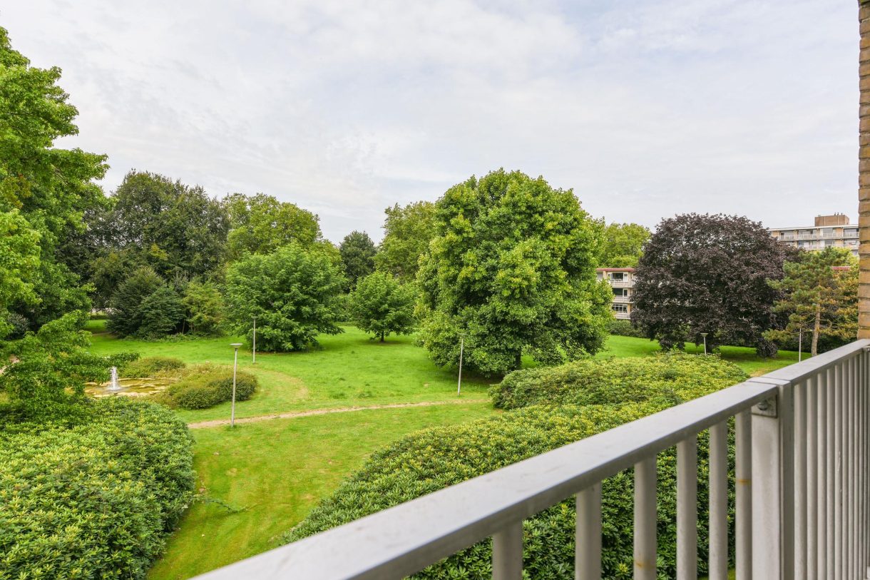 Te koop: Foto Appartement aan de Malvert 6455 in Nijmegen