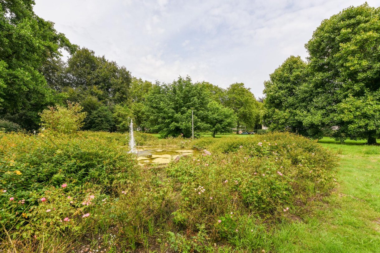 Te koop: Foto Appartement aan de Malvert 6455 in Nijmegen