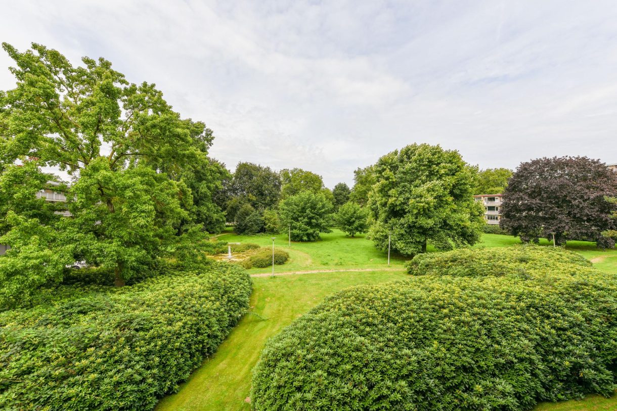 Te koop: Foto Appartement aan de Malvert 6455 in Nijmegen