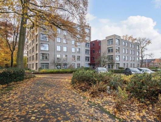 Hoofdfoto van Nijmegen Oude Graafseweg 255