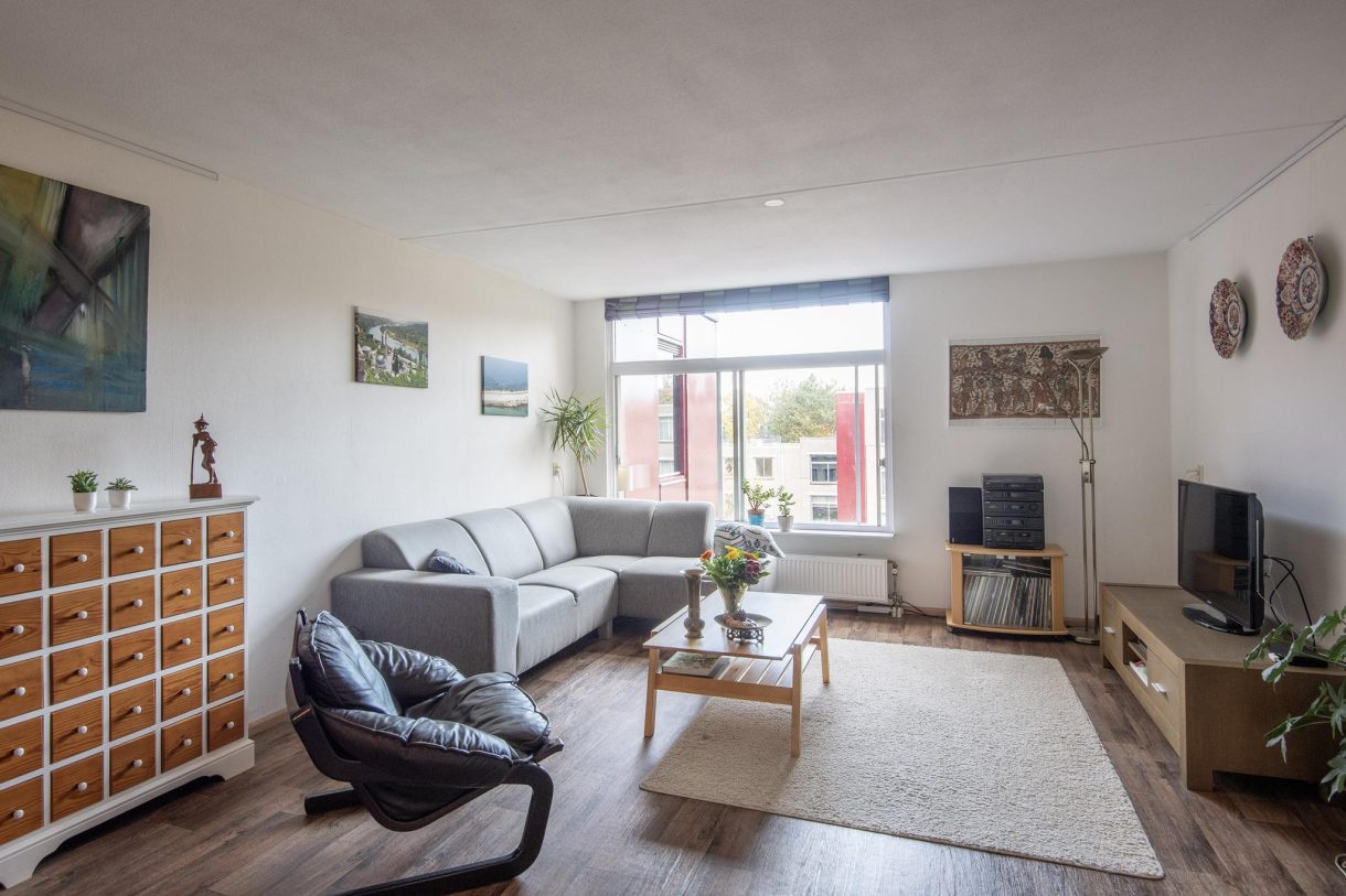 Te koop: Foto Appartement aan de Oude Graafseweg 255 in Nijmegen