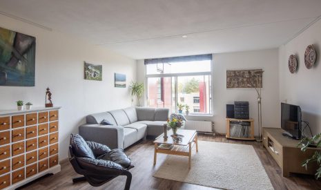 Te koop: Foto Appartement aan de Oude Graafseweg 255 in Nijmegen