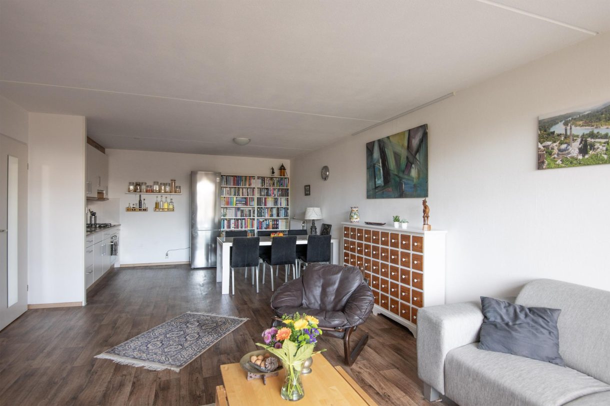 Te koop: Foto Appartement aan de Oude Graafseweg 255 in Nijmegen