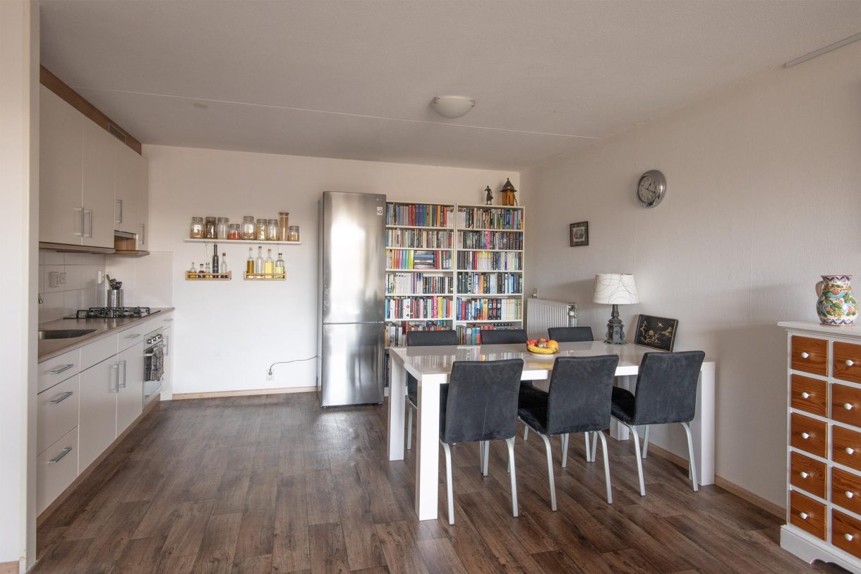 Te koop: Foto Appartement aan de Oude Graafseweg 255 in Nijmegen