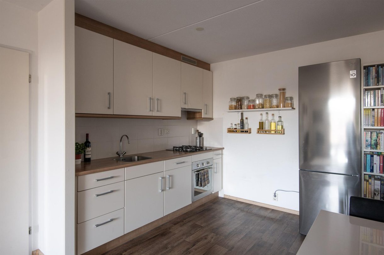 Te koop: Foto Appartement aan de Oude Graafseweg 255 in Nijmegen