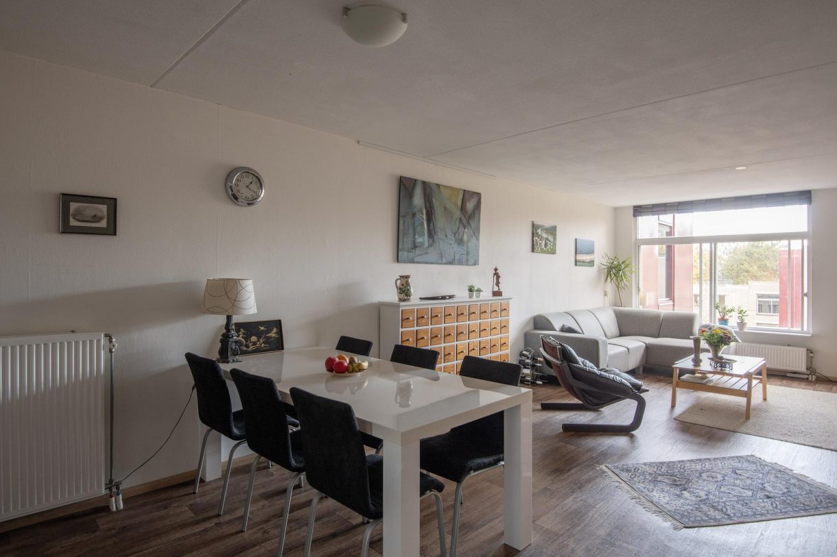 Te koop: Foto Appartement aan de Oude Graafseweg 255 in Nijmegen