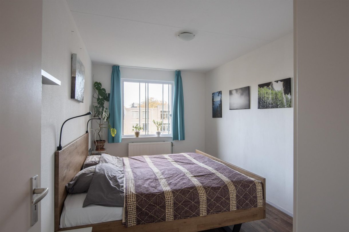 Te koop: Foto Appartement aan de Oude Graafseweg 255 in Nijmegen