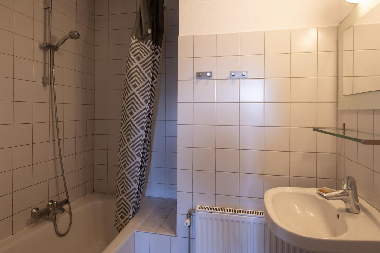 Te koop: Foto Appartement aan de Oude Graafseweg 255 in Nijmegen
