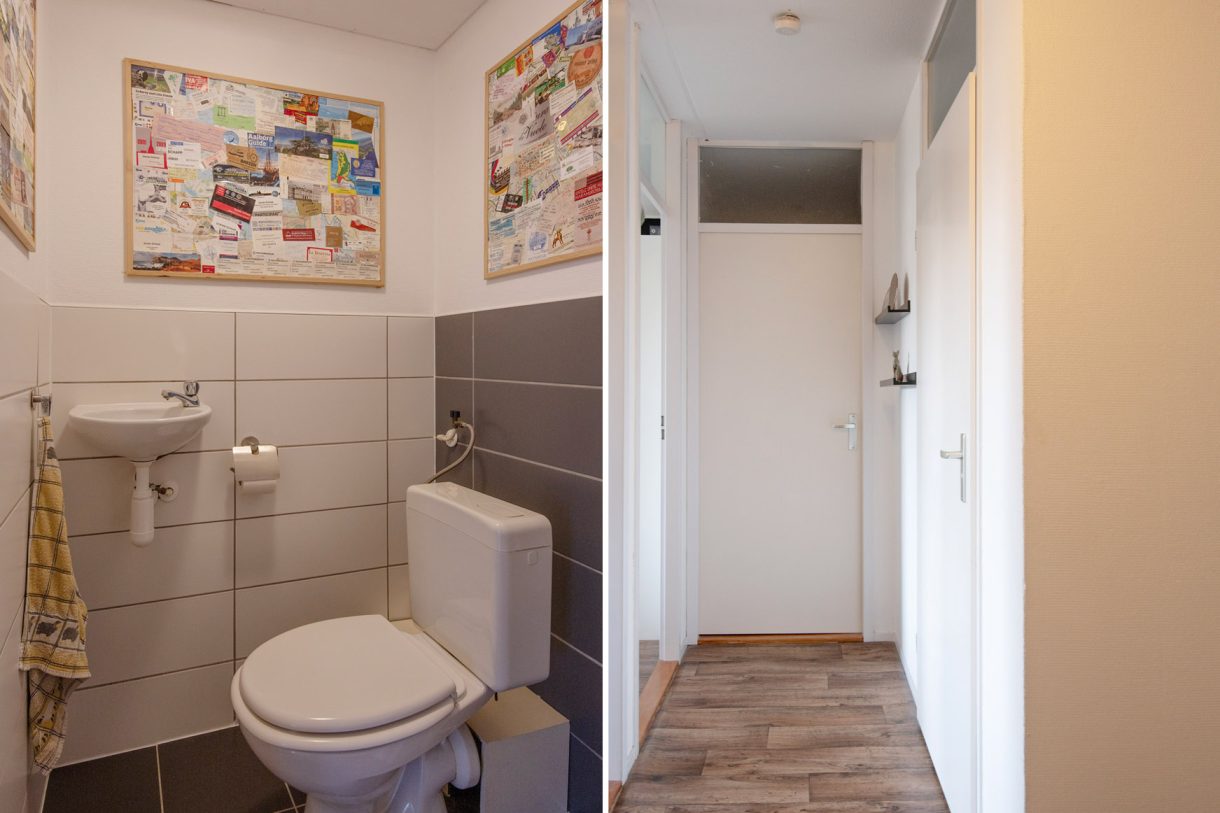 Te koop: Foto Appartement aan de Oude Graafseweg 255 in Nijmegen
