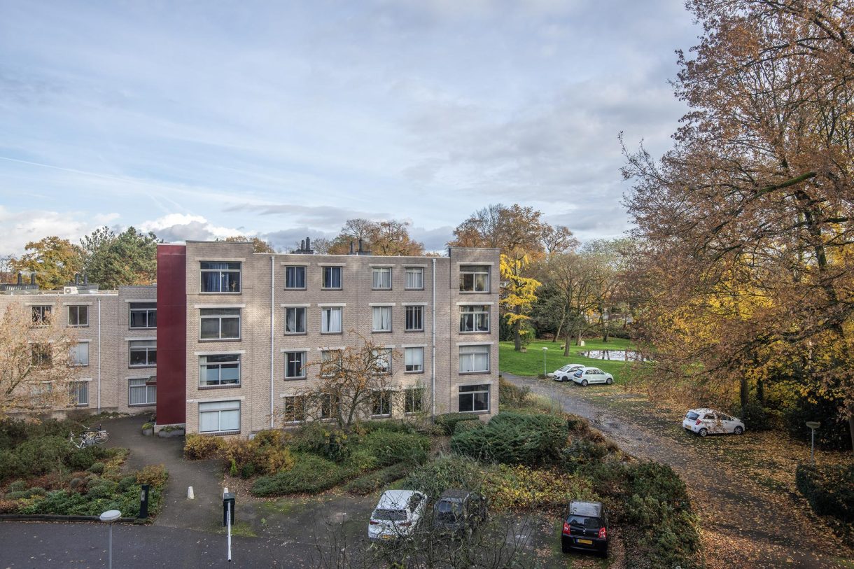 Te koop: Foto Appartement aan de Oude Graafseweg 255 in Nijmegen
