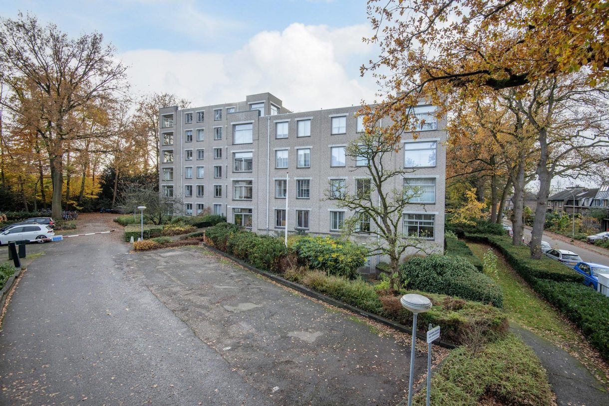 Te koop: Foto Appartement aan de Oude Graafseweg 255 in Nijmegen