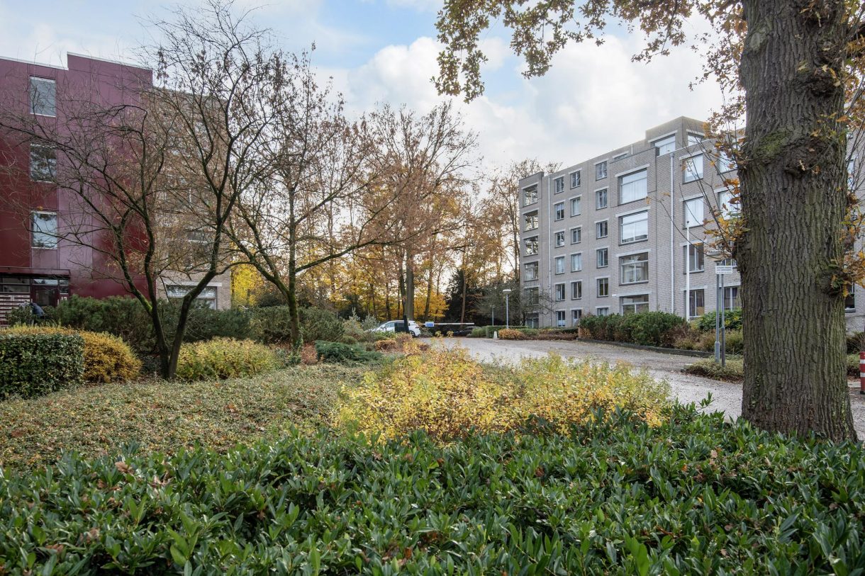 Te koop: Foto Appartement aan de Oude Graafseweg 255 in Nijmegen