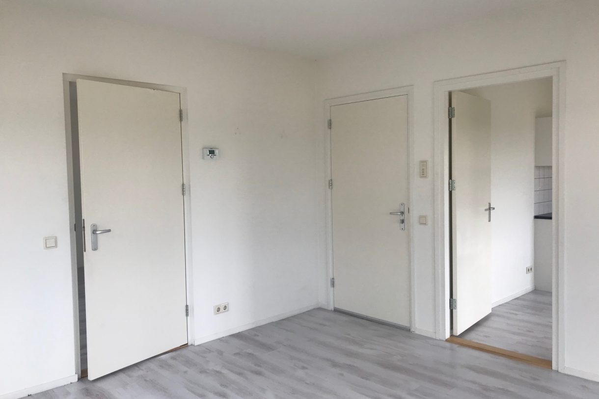 Te huur: Foto Appartement aan de Augustinusweg 2c in Siebengewald