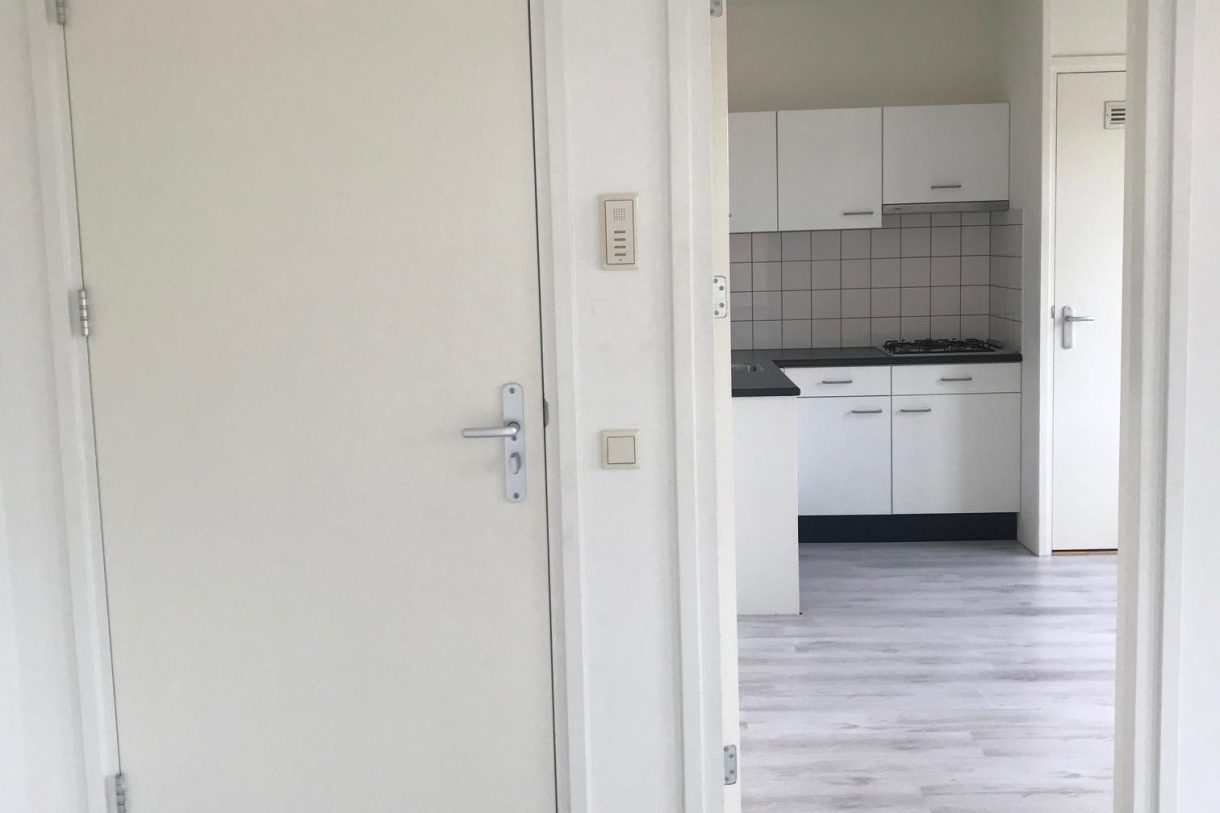 Te huur: Foto Appartement aan de Augustinusweg 2c in Siebengewald