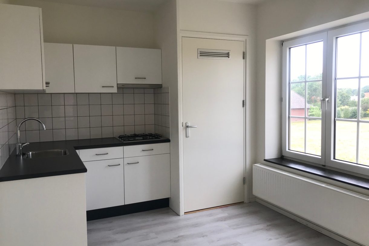 Te huur: Foto Appartement aan de Augustinusweg 2c in Siebengewald