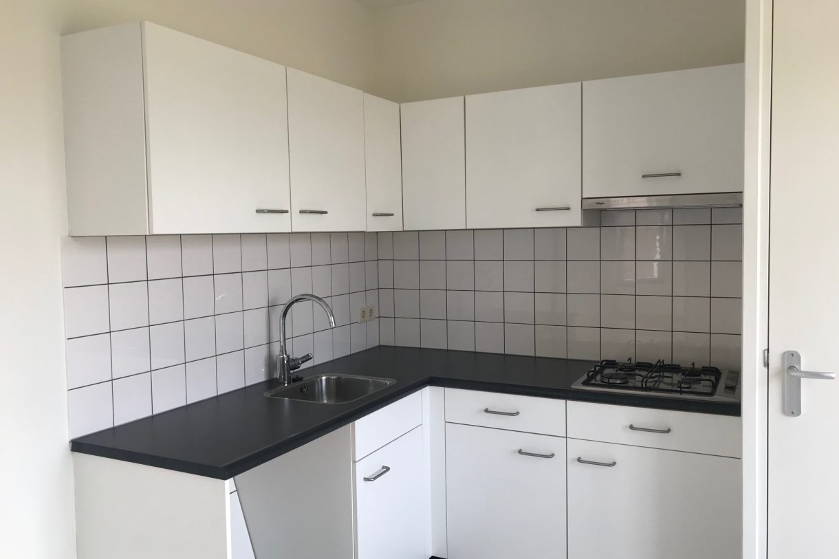 Te huur: Foto Appartement aan de Augustinusweg 2c in Siebengewald