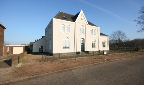 Te huur: Foto Appartement aan de Augustinusweg 2c in Siebengewald