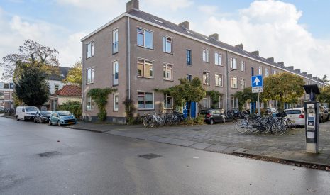 koop  Nijmegen  Semmelinkstraat 7 – Hoofdfoto