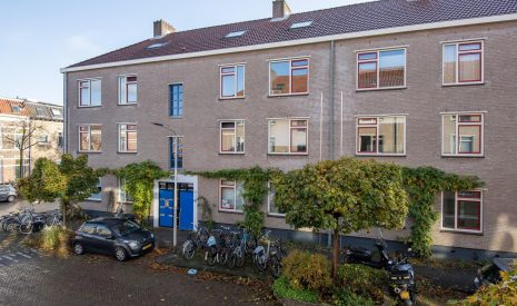 Te koop: Foto Appartement aan de Semmelinkstraat 7 in Nijmegen