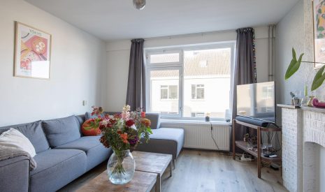 Te koop: Foto Appartement aan de Semmelinkstraat 7 in Nijmegen