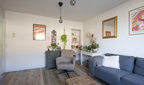 Te koop: Foto Appartement aan de Semmelinkstraat 7 in Nijmegen