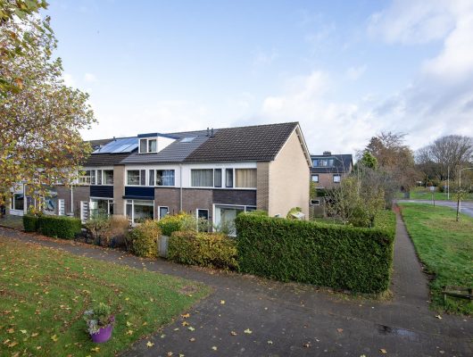 Hoofdfoto van Malden Dahliastraat 73