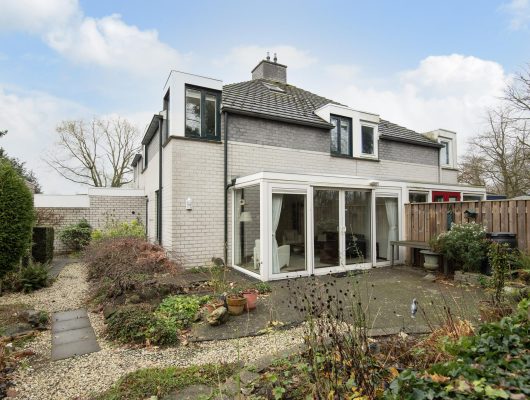 Hoofdfoto van Molenhoek Bachstraat 3