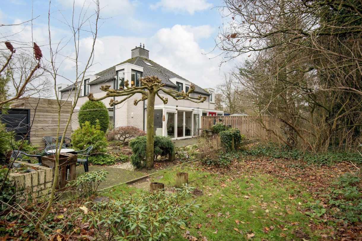 Te koop: Foto Woonhuis aan de Bachstraat 3 in Molenhoek